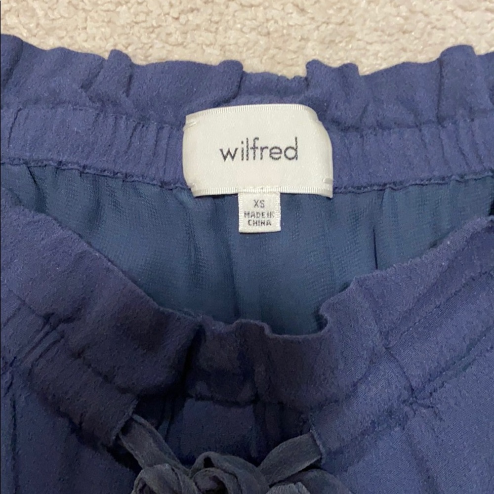 wilfred - Picture 4 of 4